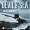 Devil's Sea audio book by Peter Brendt