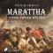 Marattha: Knig zweier Welten audio book by Peter Urban