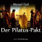 Der Pilatus-Pakt audio book by Manuel Paul