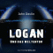 Logan und das Weltentor (Logan 3) audio book by John Devlin