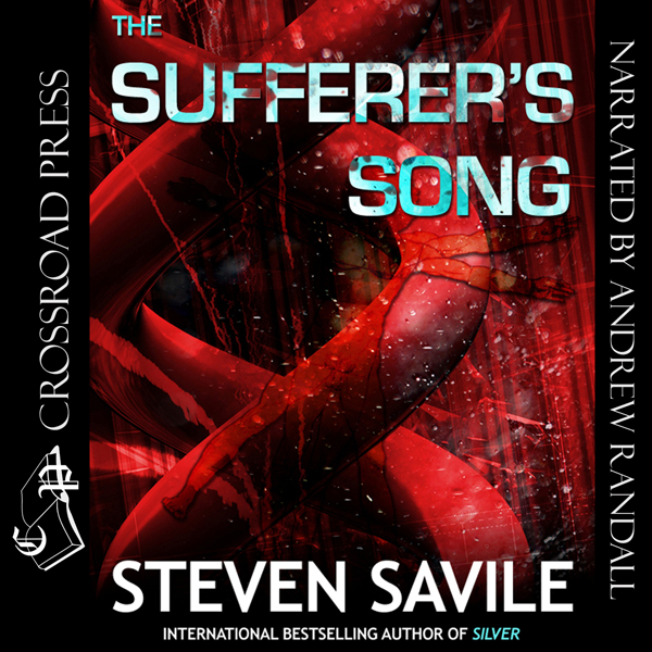The Sufferer's Song (Unabridged) audio book by Steven Savile