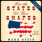 How the States Got Their Shapes (Unabridged) audio book by Mark Stein