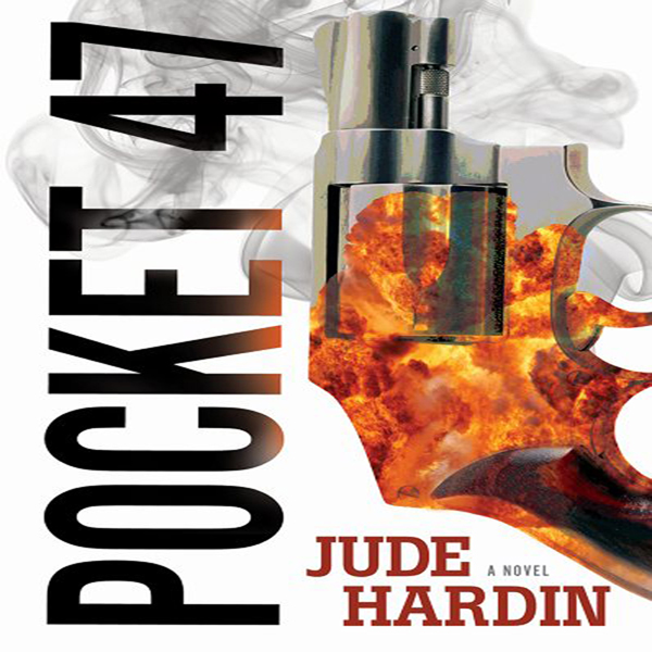 Pocket-47 (Unabridged) audio book by Jude Hardin