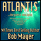 Atlantis (Unabridged) audio book by Greg Donegan, Robert Doherty, Bob Mayer