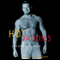 Hot Daddies: Gay Erotic Fiction (Unabridged) audio book by Richard Labonte (editor), Dominic Santi, Dale Chase, Landon Dixon, Randy Turk, Xan West, Doug Harrison, Kyle Lukoff, Jeff Mann