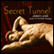 The Secret Tunnel: A Mitch Mitchell Mystery (Unabridged) audio book by James Lear