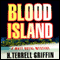 Blood Island (Matt Royal Mysteries) (Unabridged) audio book by H. Terrell Griffin