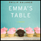 Emma's Table: A Novel (Unabridged) audio book by Philip Galanes