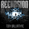 Recursion (Unabridged) audio book by Tony Ballantyne