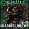 Emerald: The CB Saga (Unabridged) audio book by Chardell Brown