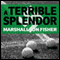 A Terrible Splendor: Three Extraordinary Men, a World Poised for War, and the Greatest Tennis Match Ever Played (Unabridged) audio book by Marshall Jon Fisher