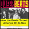 Queer Beats: How the Beats Turned America On to Sex (Unabridged) audio book by Regina Marler (editor)