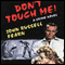 Don't Touch Me (Unabridged) audio book by John Russell Fearn