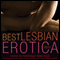 Best Lesbian Erotica 2011 (Unabridged) audio book by Kathleen Warnock