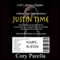 Justin Time (Unabridged) audio book by Cory Parella