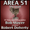 The Grail: Area 51, Book 5 (Unabridged) audio book by Robert Doherty, Bob Mayer