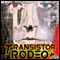 Transistor Rodeo (Unabridged) audio book by Mark Yoshimoto Nemcoff