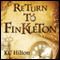 Return to Finkleton: Finkleton, Book 2 (Unabridged) audio book by K. C. Hilton