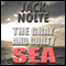 The Gray and Guilty Sea: A Garrison Gage Mystery (Unabridged) audio book by Jack Nolte, Scott William Carter