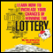 Learn How to Increase Your Chances of Winning the Lottery (Unabridged) audio book by Richard Lustig