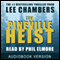 The Pineville Heist (Unabridged) audio book by Lee Chambers