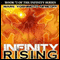 INFINITY Rising (INFINITY Series, Book 2) (Unabridged) audio book by Mark Yoshimoto Nemcoff