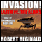 Invasion!: Earth Vs. the Aliens: War of Two Worlds, Book 1 (Unabridged) audio book by Robert Reginald
