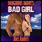 Dangerous Daddy's Bad Girl: Mile High Club, M-F Adventure Thrill Seeking XXX Erotica (Dangerous Daddy's Bad Boy) (Unabridged) audio book by Alex Anders
