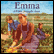 Emma: A Widow Among the Amish (Unabridged) audio book by Ervin R. Stutzman