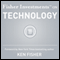Fisher Investments on Technology (Unabridged) audio book by Fisher Investments, Brendan Erne, Andrew Teufel