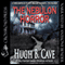 The Nebulon Horror (Unabridged) audio book by Hugh B. Cave