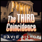 The Third Coincidence (Unabridged) audio book by David Bishop