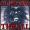 Thrall (Unabridged) audio book by Mary Sangiovanni