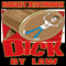 Dick by Law (Unabridged) audio book by Robert T. Jeschonek