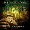 Kingdom of Glass (Unabridged) audio book by D. A. Ramirez