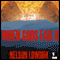 When Gods Fail II (Unabridged) audio book by Nelson Lowhim
