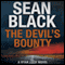 The Devil's Bounty (Unabridged) audio book by Sean Black