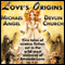Love's Origins: A Five-Story Collection (Unabridged) audio book by Devlin Church, Michael Angel