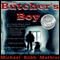 The Butcher's Boy (Unabridged) audio book by Michael Robb Mathias