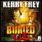Buried Lie: A Young Ace Roberts Adventure, Book 1 (Unabridged) audio book by Kerry Frey