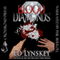 Blood Diamonds (Unabridged) audio book by Ed Lynskey