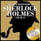 The New Adventures of Sherlock Holmes (The Golden Age of Old Time Radio Shows, Vol. 10) audio book by Arthur Conan Doyle