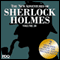 The New Adventures of Sherlock Holmes: The Golden Age of Old Time Radio Shows, Vol. 20 audio book by Arthur Conan Doyle