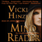 Mind Reader (Unabridged) audio book by Vicki Hinze