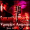 Vampire Assassin: Jane, Book 1 (Unabridged) audio book by Samantha Warren
