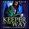 Keeper of the Way: Aftermath Cleaners (Unabridged) audio book by Shirin Dubbin