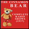 The Cinnamon Bear: The Golden Age of Radio, Old Time Radio Shows and Serials