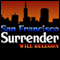 San Francisco Surrender (Unabridged) audio book by Will Belegon
