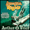 Amazon Nights: Classic Adventure Tales from the Pulps (Unabridged) audio book by Arthur O. Friel