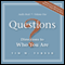 Questions: Directions to Who You Are (Unabridged) audio book by Tim W. Turner